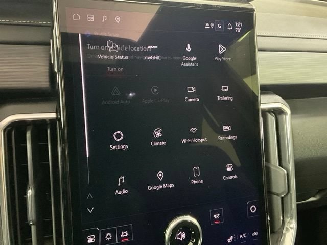 2027 GMC Acadia Elevation - Photo 12