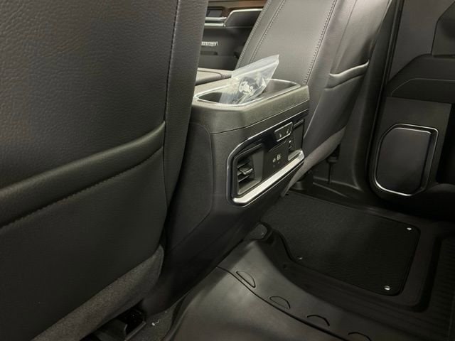 2026 GMC Sierra 1500 Denali - Photo 17