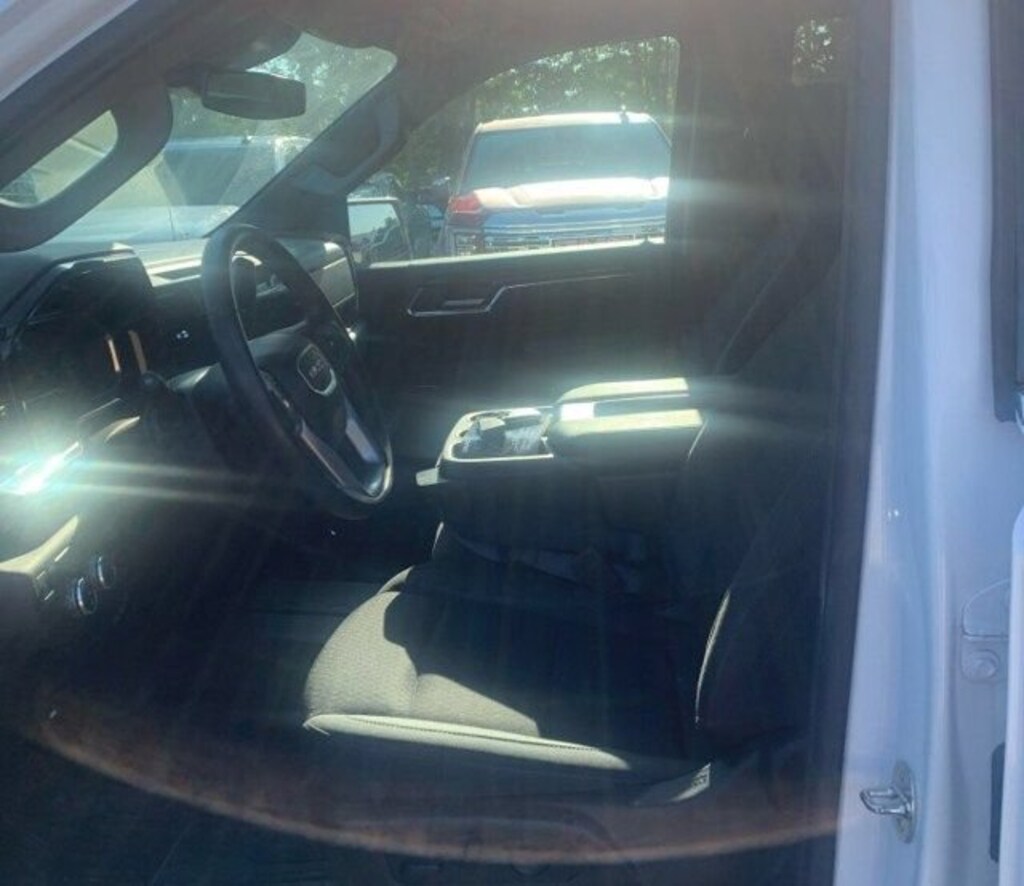 Used 2024 GMC Sierra 1500 SLE Truck