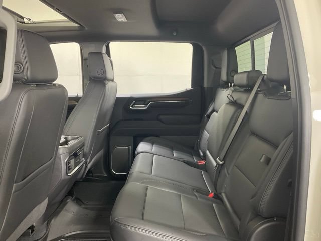 2026 GMC Sierra 1500 Denali - Photo 33