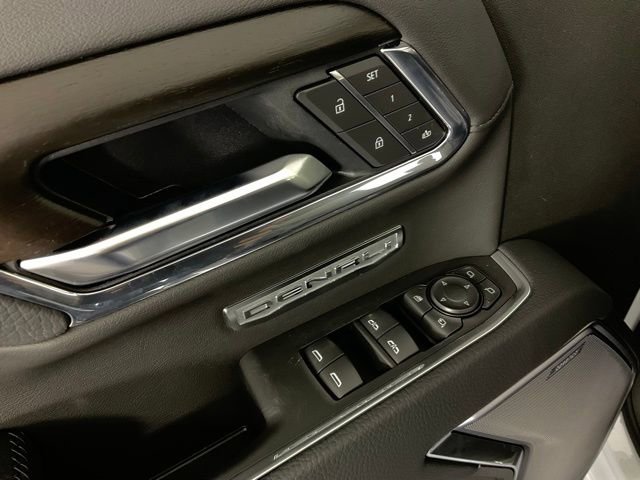 2026 GMC Sierra 1500 Denali - Photo 27