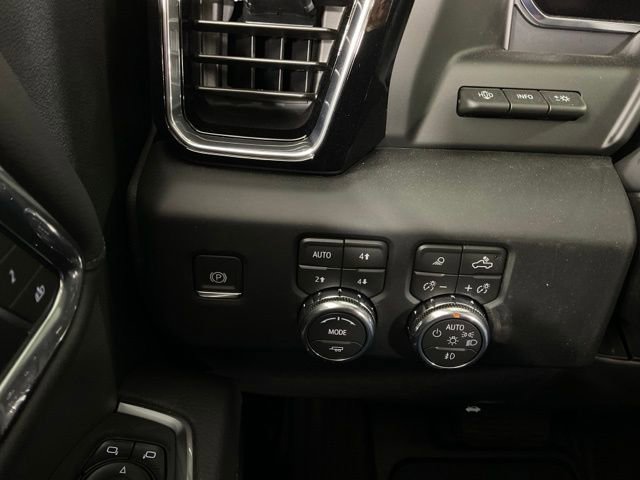 2026 GMC Sierra 1500 Denali - Photo 27