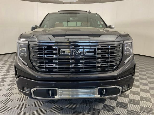 2024 Gmc Sierra 1500 Denali Ultimate photo 2