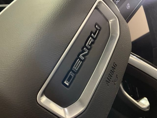 2026 GMC Yukon XL Denali - Photo 47