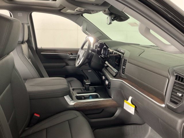 2026 GMC Sierra 1500 SLT - Photo 34