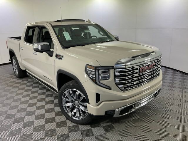 2026 GMC Sierra 1500 Denali - Photo 51