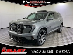 2026 GMC Acadia Denali Ultimate SUV
