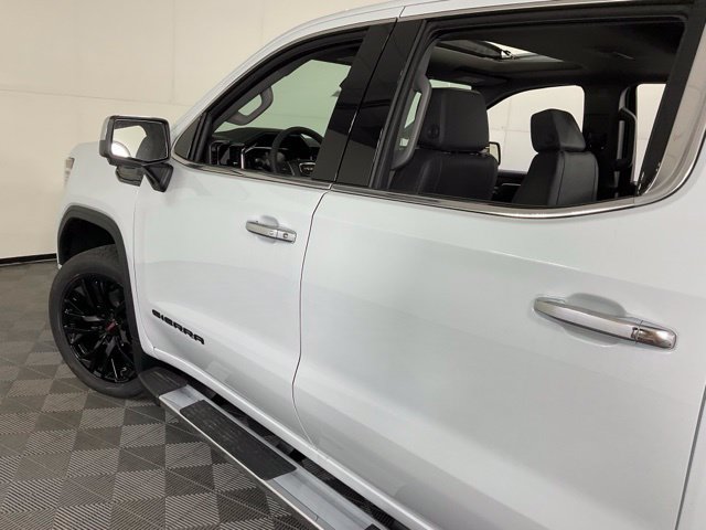 2026 GMC Sierra 1500 SLT - Photo 40