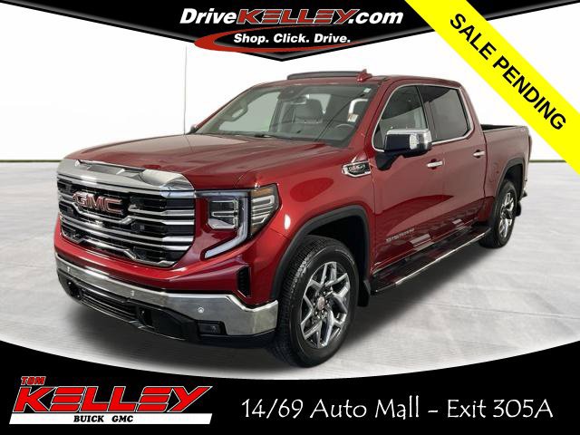  GMC Sierra 1500