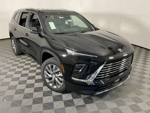 2026 Buick Enclave Preferred - Photo 47