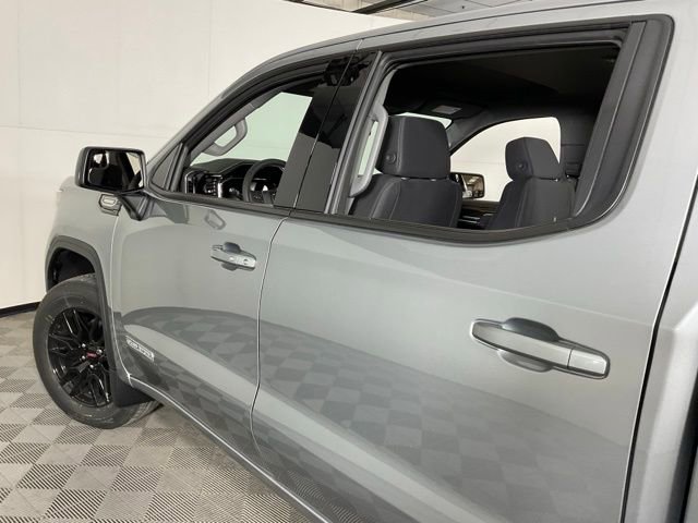 2026 GMC Sierra 1500 Elevation - Photo 39
