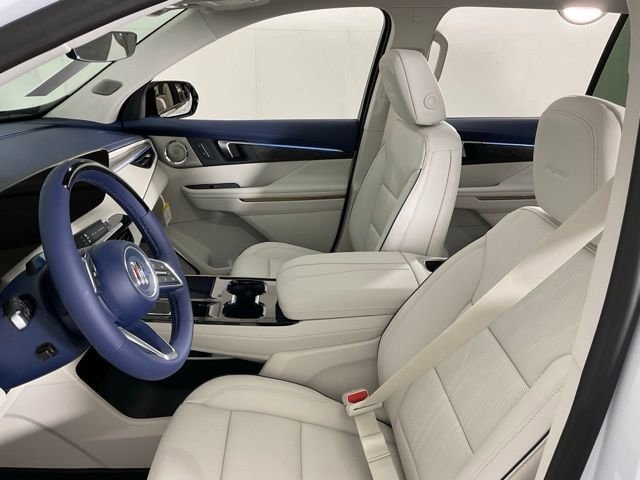 2026 Buick Enclave Avenir - Photo 31