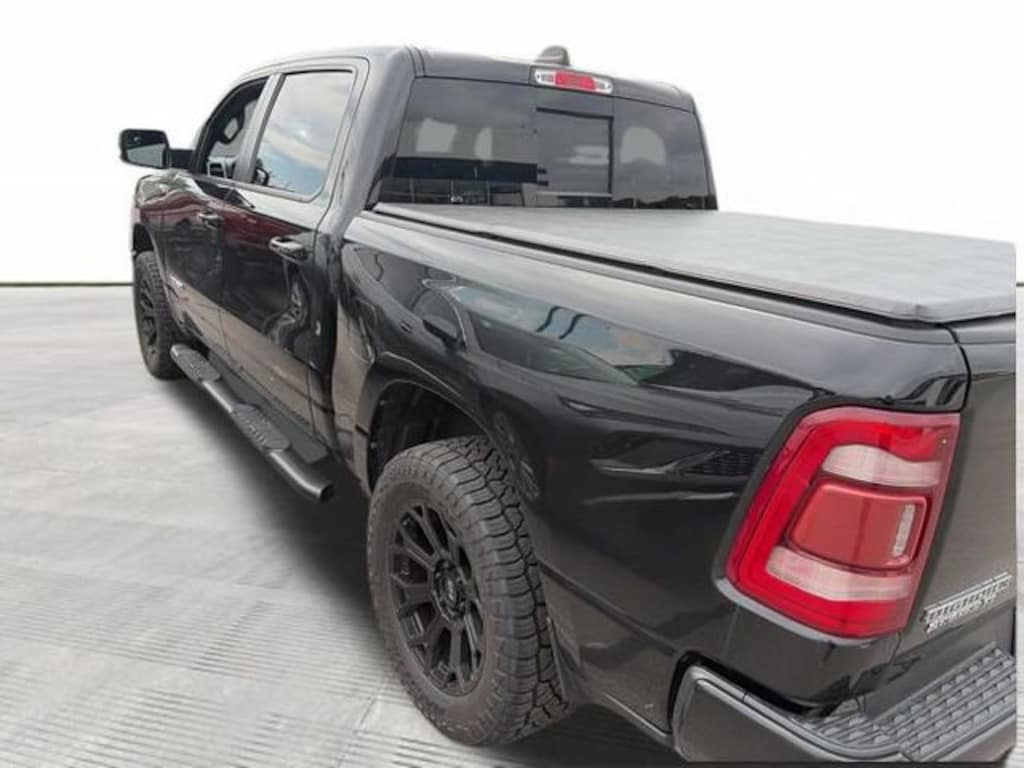 Used 2019 Ram 1500 Big Horn/Lone Star