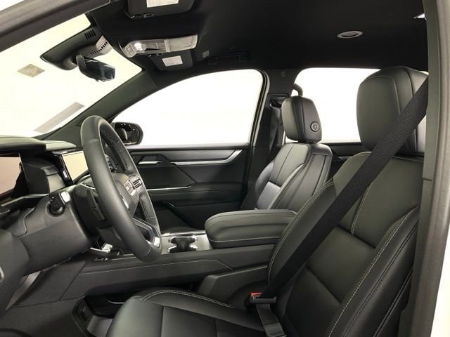 2026 GMC Acadia Elevation - Photo 33