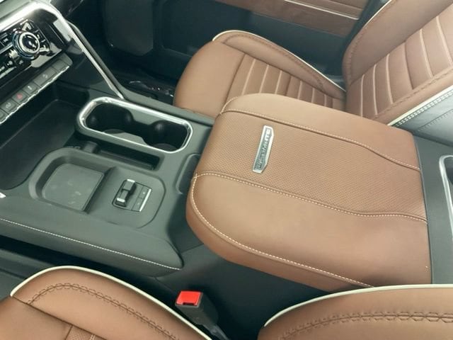 2026 GMC Sierra 2500HD Denali Ultimate - Photo 21