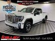  GMC Sierra 2500 HD