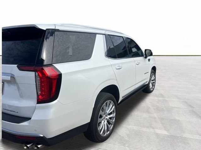 2022 Gmc Yukon Denali photo 3
