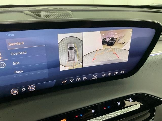 2026 Buick Enclave Avenir - Photo 10