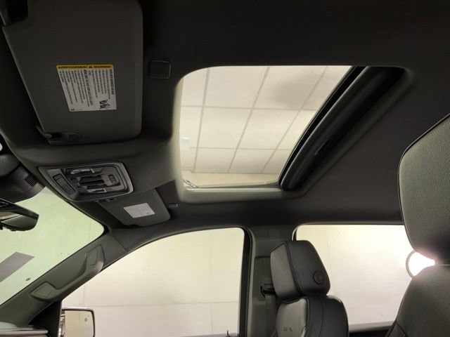 2026 GMC Sierra 1500 Denali - Photo 28