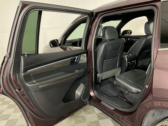 2025 Buick Enclave Avenir - Photo 33