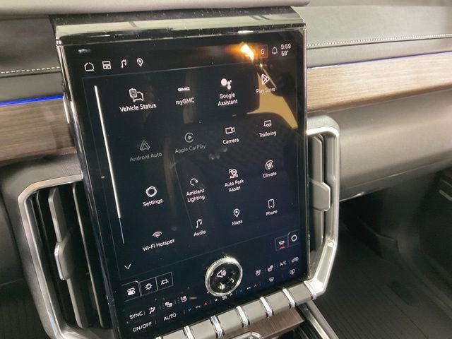 2026 GMC Acadia Denali - Photo 11