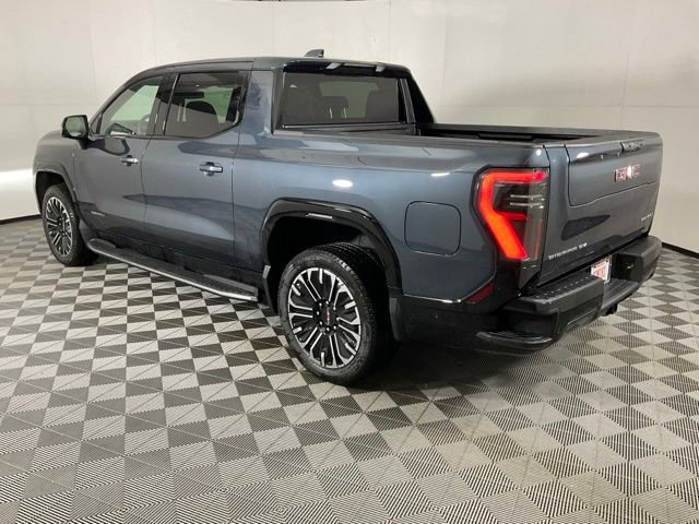 2026 Gmc Sierra EV Denali photo 4