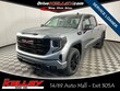  GMC Sierra 1500