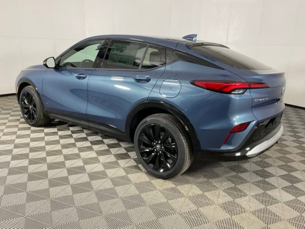 New 2026 Buick Envista Sport Touring SUV