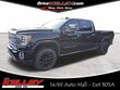 GMC Sierra 2500 HD