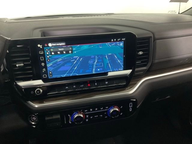 2026 GMC Sierra 1500 Elevation - Photo 15