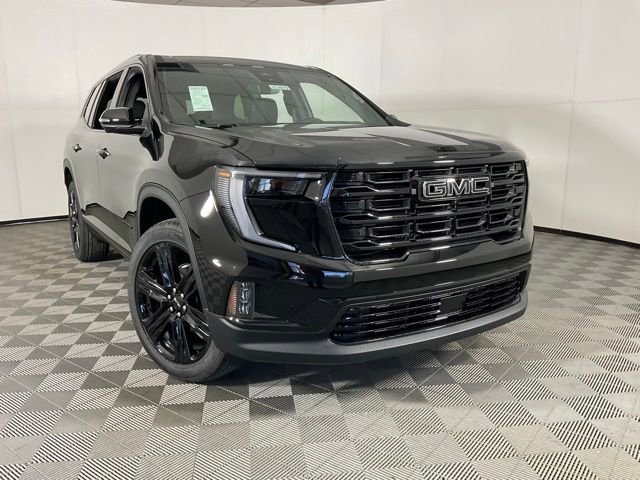 2026 GMC Acadia Elevation - Photo 10