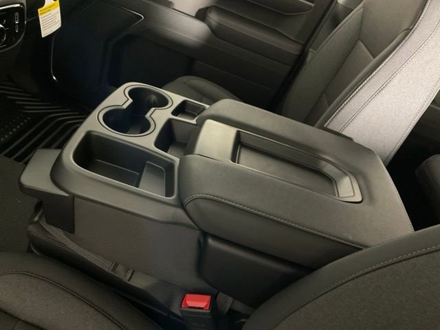 2026 GMC Sierra 1500 Elevation - Photo 16