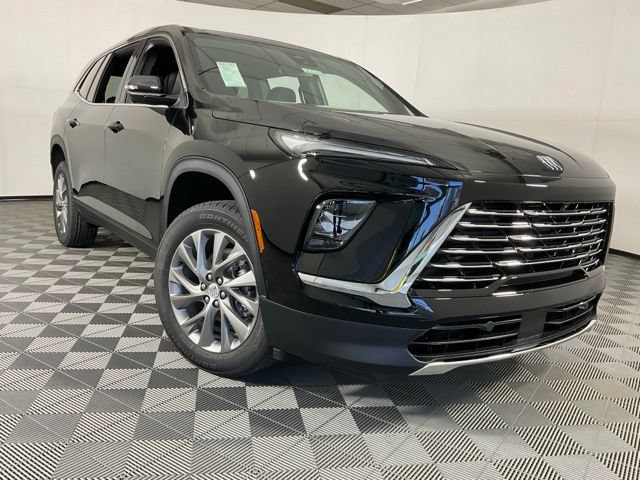 2026 Buick Enclave Preferred - Photo 49