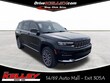 Jeep Grand Cherokee L