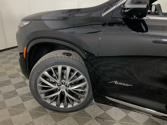 2026 Buick Enclave Avenir - Photo 38