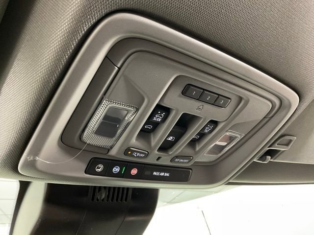 2026 GMC Sierra 3500HD Denali - Photo 22