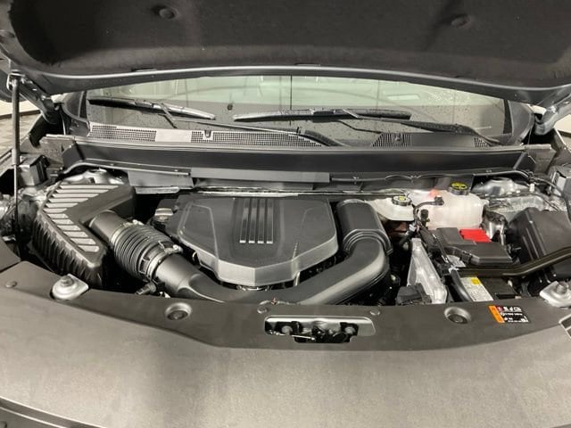 2026 Buick Enclave Sport Touring - Photo 51
