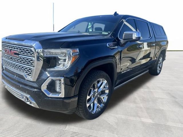 2020 Gmc Sierra 1500 Denali Ultimate photo 3