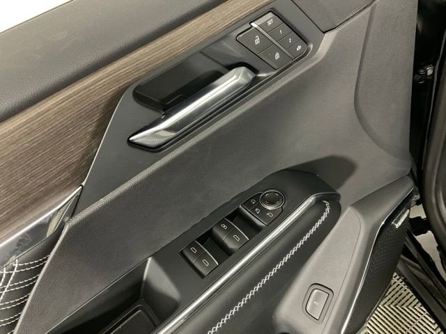 2026 GMC Acadia Denali - Photo 27