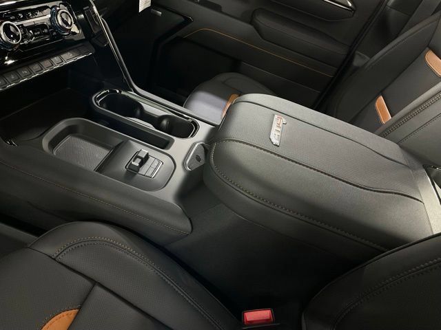2026 GMC Sierra 2500HD AT4 - Photo 17