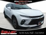 2025 Chevrolet Blazer 2LT's photo