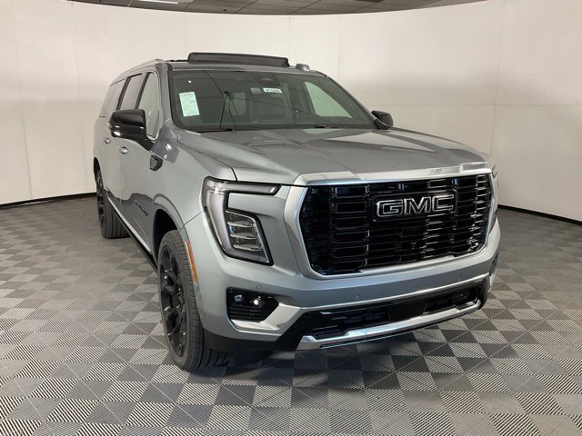 New 2026 GMC Yukon XL Denali SUV