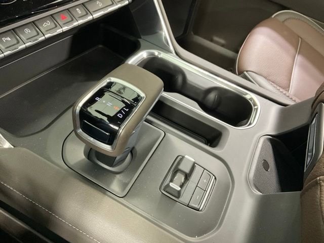 2026 GMC Sierra 1500 Denali - Photo 24