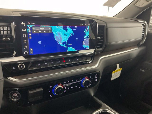 2026 GMC Sierra 1500 SLT - Photo 16