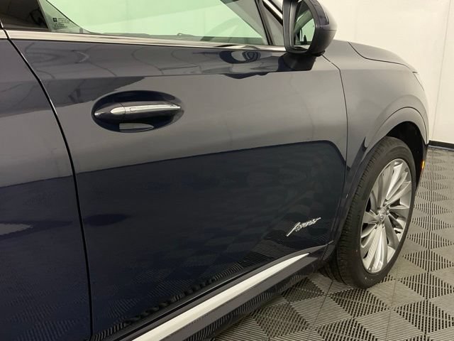 2026 Buick Envision Avenir - Photo 10