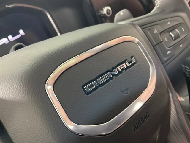 2026 GMC Sierra 1500 Denali Ultimate - Photo 52