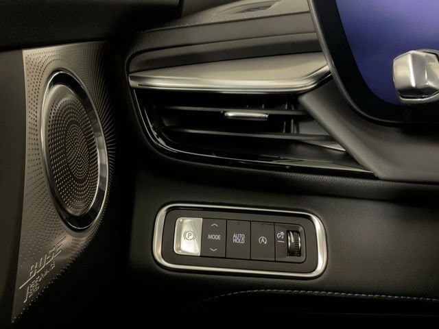 2026 Buick Enclave Avenir - Photo 20