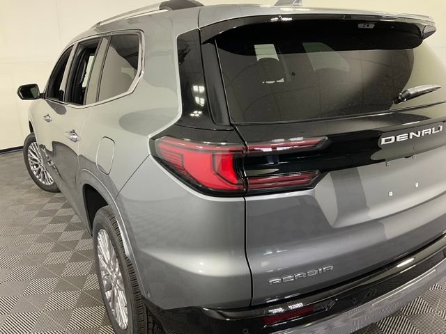 2026 GMC Acadia Denali - Photo 34