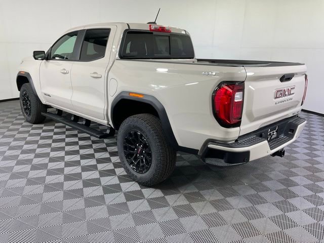 2026 Gmc Canyon Elevation photo 3