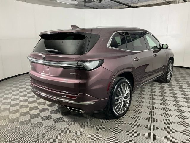 2025 Buick Enclave Avenir - Photo 7